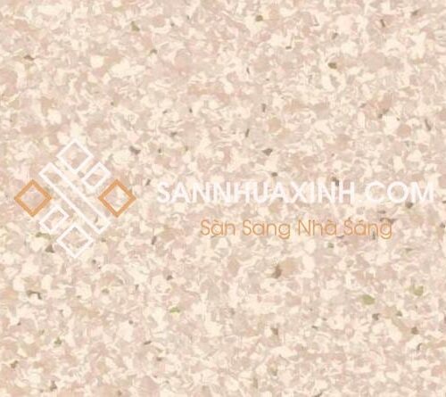 Sàn Vinyl Kháng Khuẩn -2061