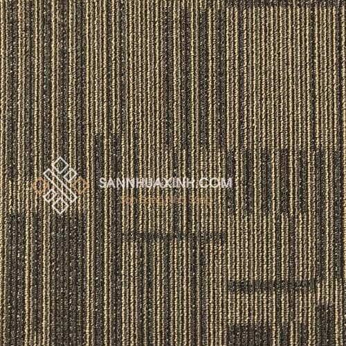 Thảm Gạch Intersilk 3014