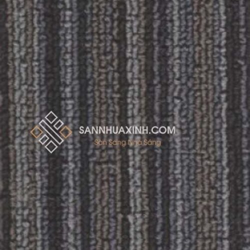 Thảm Gạch PPA1 Black