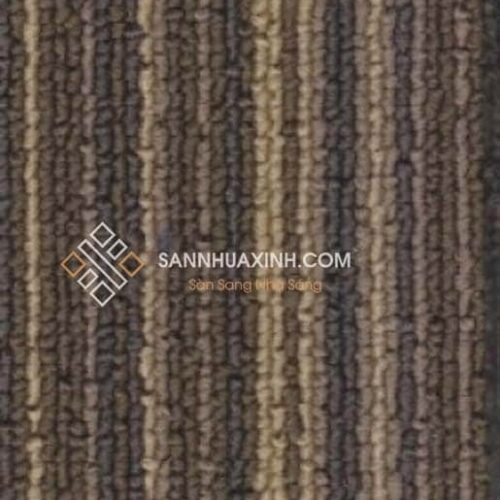 Thảm Gạch PPC1 Brown