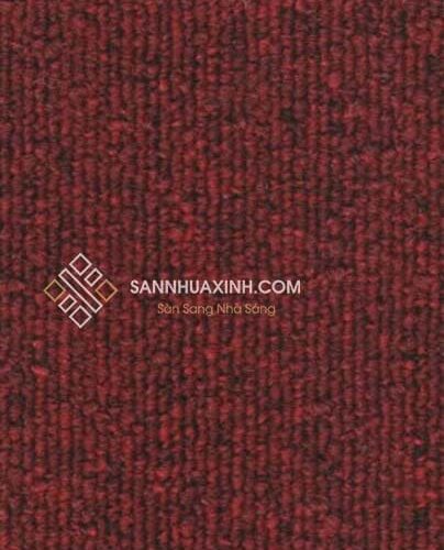 Thảm Gạch SA52 Red