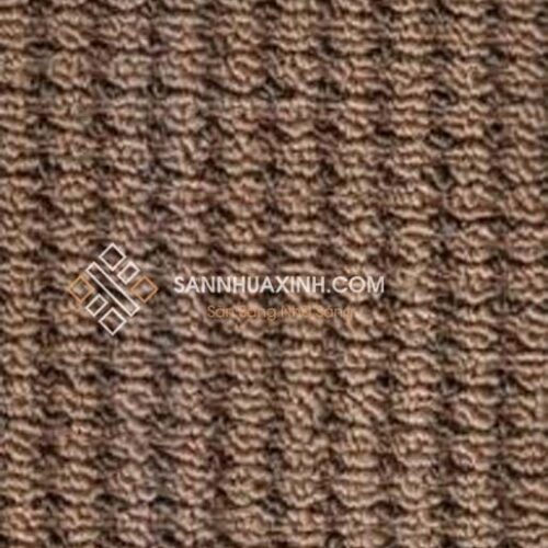 Thảm cuộn T55 Brown