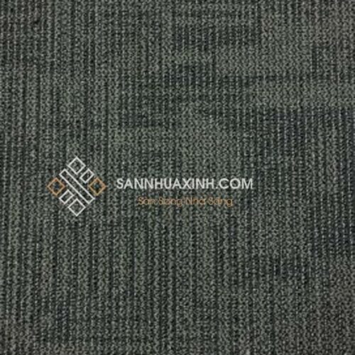 Thảm gạch SD90A Black