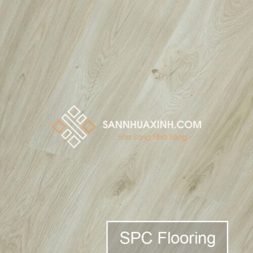 Sàn Nhựa Hèm Khóa Raiflex H810
