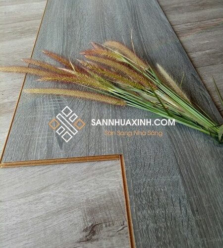 Sàn gỗ Thaistar Mẫu 4