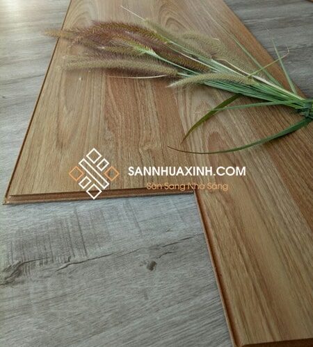 Sàn gỗ Thaistar Mẫu 5