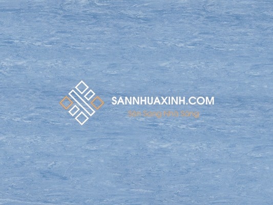 Sàn Vinyl Kháng Khuẩn Polyflor Azure 3770