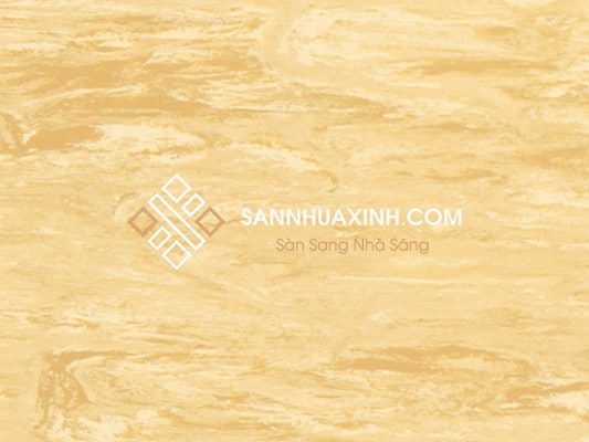 Sàn Vinyl Kháng Khuẩn Polyflor Citrine 3930