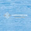 Sàn Vinyl Kháng Khuẩn Polyflor Crystal Blue 3740