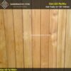 Sàn Gỗ Pơ-mu 15x90x450mm