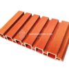 Gỗ Nhựa Ốp Tường, Trần WPC 240×30