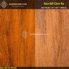Sàn Gỗ Căm Xe 18x120x1200mm