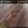 Sàn Gỗ Chiu Liu 15x90x750mm