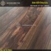 Sàn Gỗ Chiu Liu 18x120x1280mm