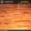 Sàn Gỗ Gõ Đỏ Tự Nhiên 18x120x750mm