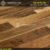Sàn Gỗ Óc Chó 18x120x1200mm