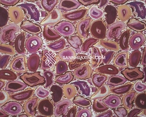 Tấm Nhựa Xuyên Sáng 611