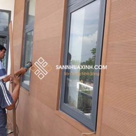 Công Trình Gỗ Ngoài Trời Awood SD151x10 Wood