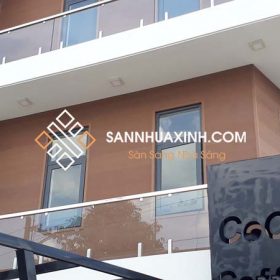 Công Trình Gỗ Ngoài Trời Awood SD151x10 Wood 2