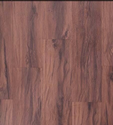 Sàn Nhựa Giả Gỗ Dán Keo IBT IB1001