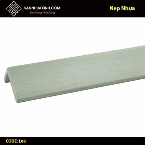 Nẹp Nhựa L08