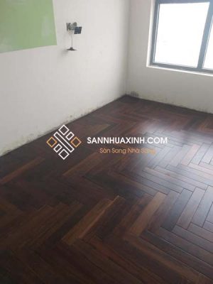 Sàn Gỗ Chiu Liu Xương Cá 1