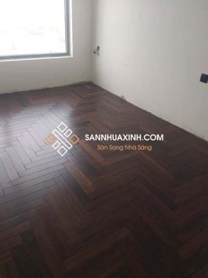 Sàn Gỗ Chiu Liu Xương Cá 2