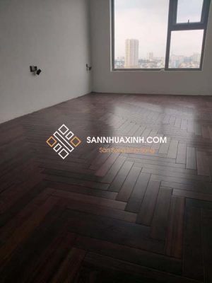 Sàn Gỗ Chiu Liu Xương Cá 2