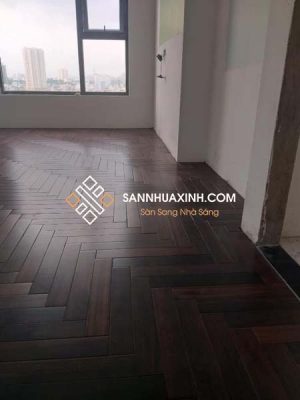 Sàn Gỗ Chiu Liu Xương Cá