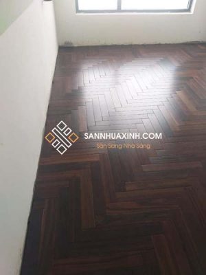 Sàn Gỗ Chiu Liu Xương Cá 4