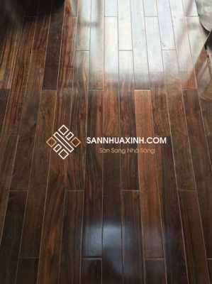 Sàn Gỗ Chiu Liu Lào 3