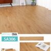 Sàn Nhựa Giả Gỗ MSFLOOR sa306 mẫu 2