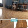 Sàn Nhựa Giả Gỗ MSFLOOR sa309