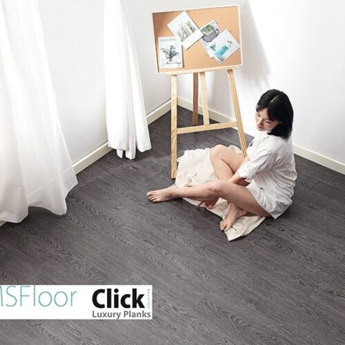 Sàn Nhựa Giả Gỗ MSFLOOR sa312 mẫu 2