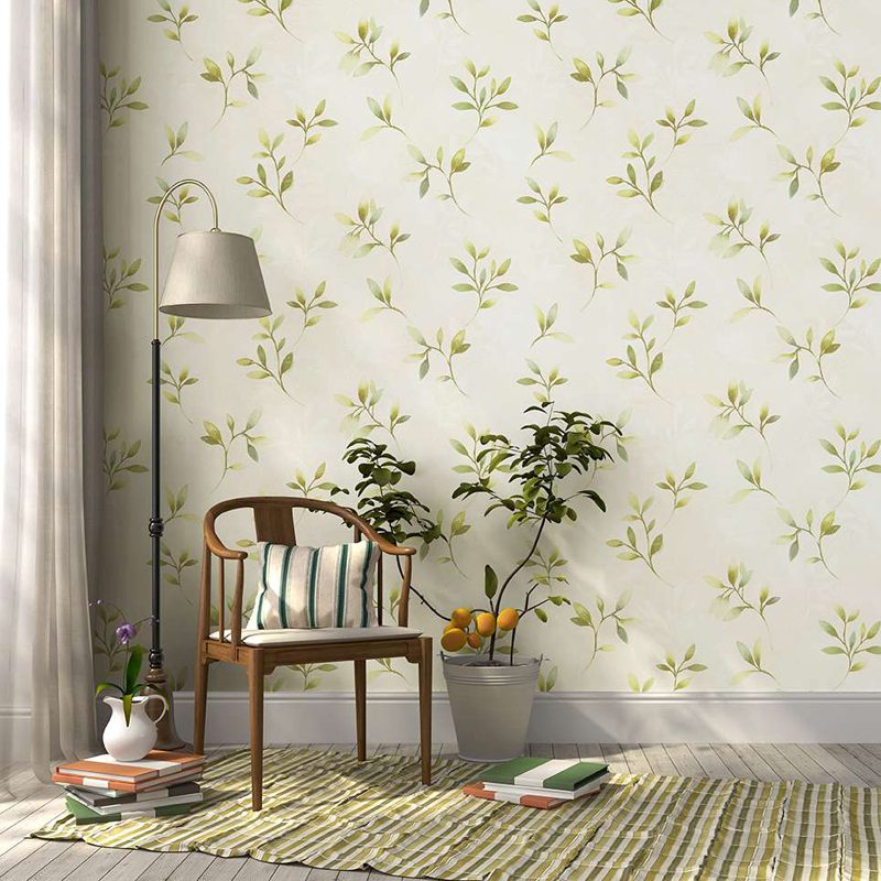 giay-dan-tuong-phòng khách