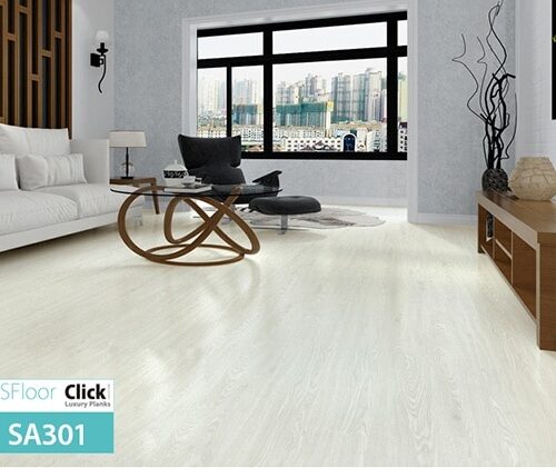 Sàn Nhựa Giả Gỗ MSFLOOR S301