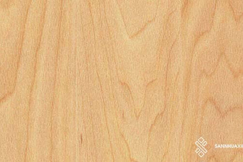 Sàn Vinyl Thể Thao Gerflor-6381 Maple design