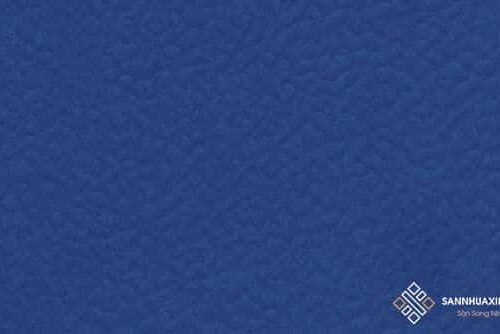 Sàn Vinyl Thể Thao Gerflor-6430 Blue