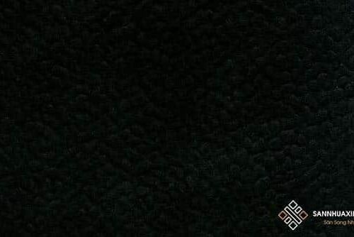 Sàn Vinyl Thể Thao Gerflor-6830 Black