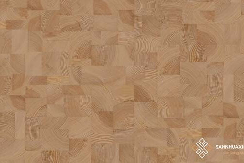 Sàn Vinyl Thể Thao Gerflor-7019 Wood Crosscut