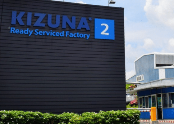 Nhà Máy Kizuna