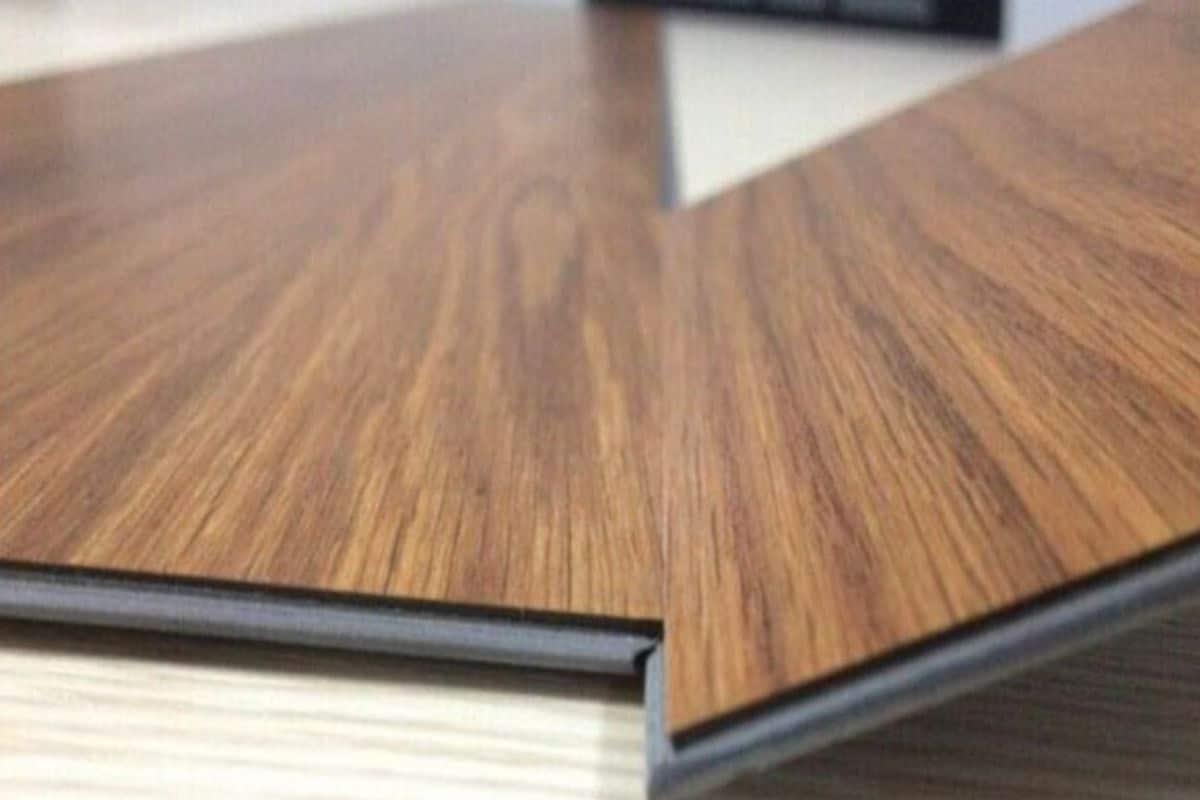 Đặc tính của sàn nhựa giả gỗ