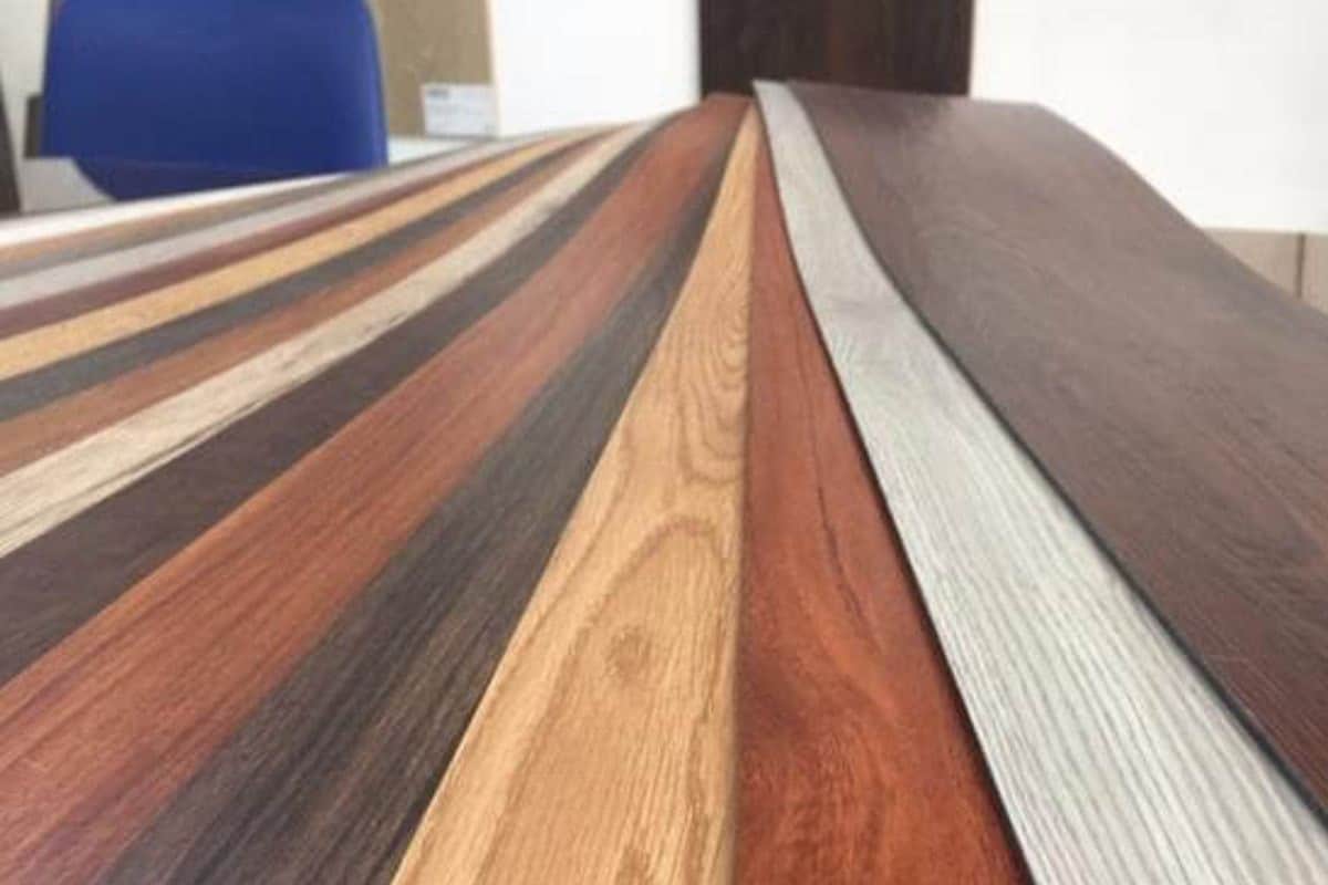 Địa chỉ cung cấp sàn nhựa an toàn, uy tín