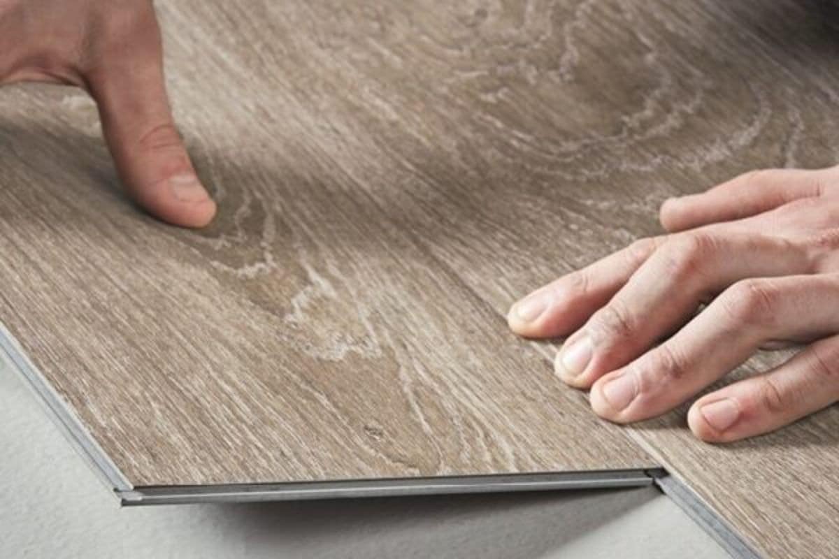 Nên chọn loại sàn gỗ có độ dày bao nhiêu là hợp lý?