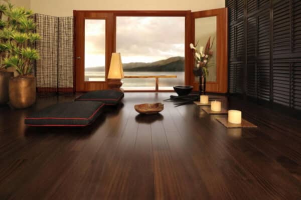 Những loại sàn nhựa giả gỗ được tin dùng tại Quận 9 TPHCM