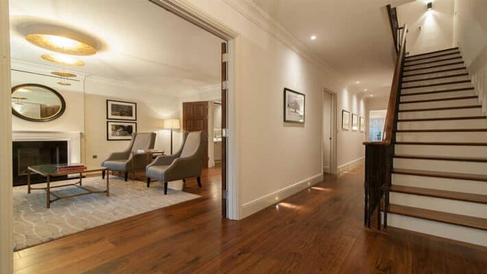 Phong cách hiện đại