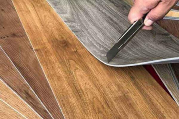 Sàn nhựa giả gỗ được rất nhiều người ưa chuộng tại Thủ Đức