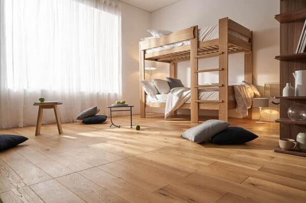 Sử dụng rèm cửa để che ánh nắng mặt trời