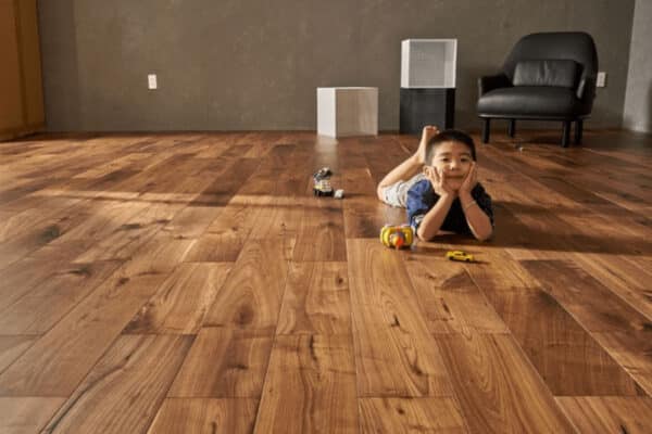 Tiêu chí lựa chọn khi mua sàn nhựa giả gỗ ở Huế