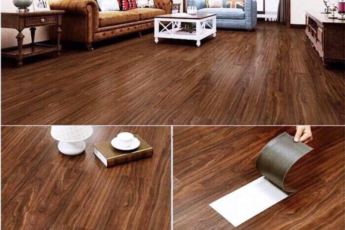 Ưu/nhược điểm của sàn nhựa giả gỗ là gì?